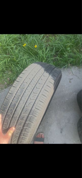 Летние шины шины