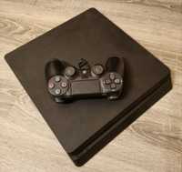 PS4 slim modat cu ultima versiune de soft , Toate jocurile ps2,ps4