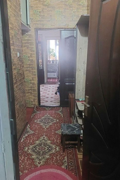 Срочно продаю квартиру в Яккасарайском районе  39кв.м