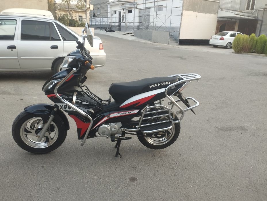 Moped 049 kubalik
