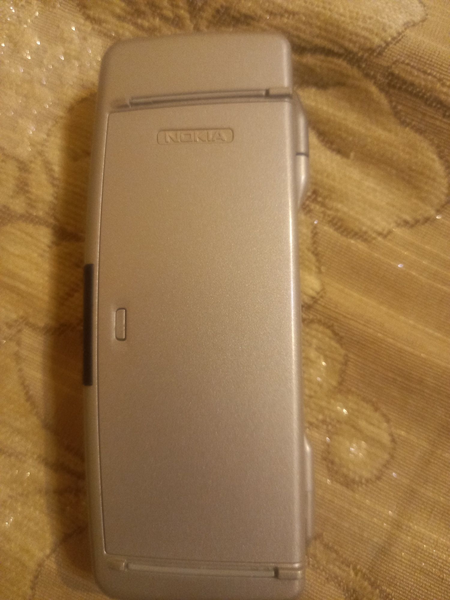 Nokia 9300 communicator