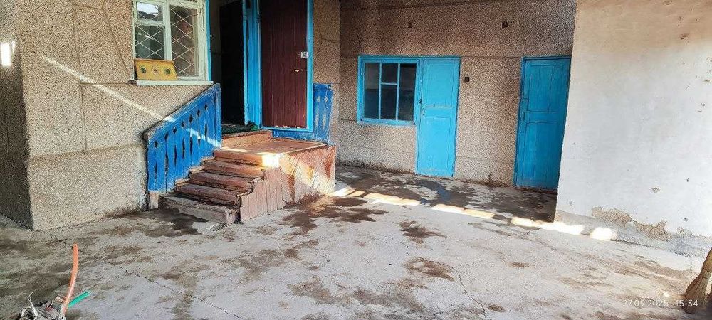 Срочно продаётся частный дом