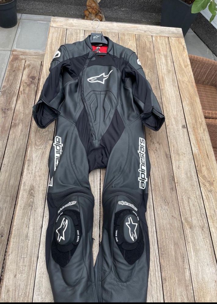 Alpinestars 54 мото екип