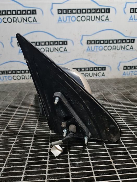 Oglinda stanga Suzuki Grand Vitara 2006 - 2012 2 Usi AURIU (1334) Fara rabatare MODEL CU ...