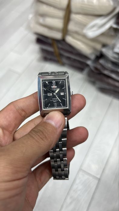 Orient soat sotiladi
