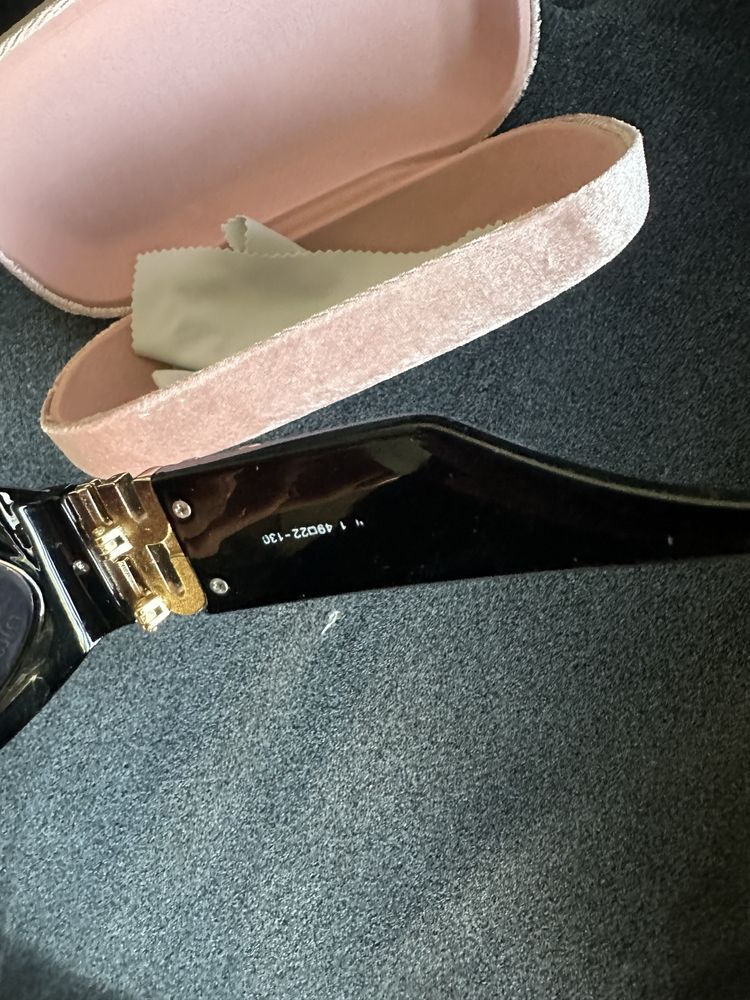 Слънчеви очила MIU MIU