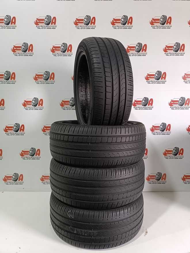 ANVELOPE 255 45 R19 255/45/R19 100V PIRELLI CP V10382 VARA