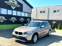 BMW X1 Rate FIXE/Livrare GRATUITA/Garantie/Autoturisme verificate tehnic