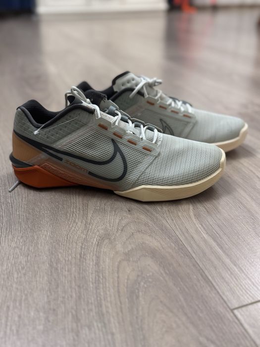 M Nike Zoom METCON