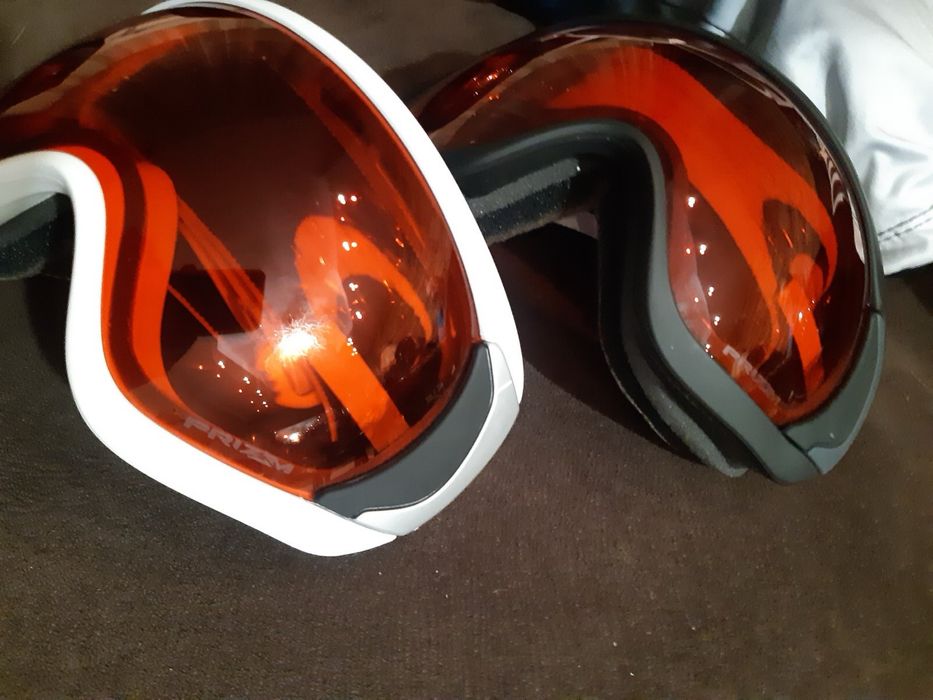 Маски за ски Оклей