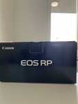 Apart foto Canon EOS RP