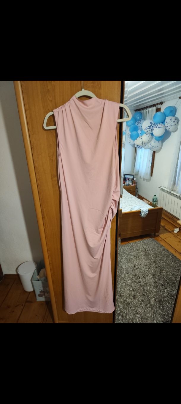 Рокля за бреммени