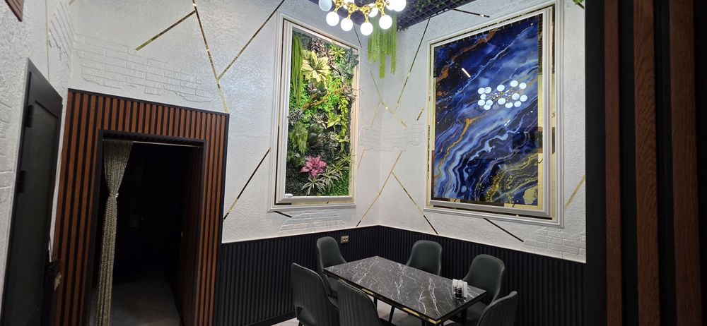 Тайёр бизнес сотилади Орзу Махмудов кучачида(Сибирский)