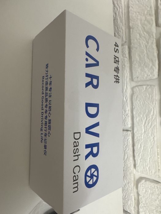 Видеорегистратор 4k