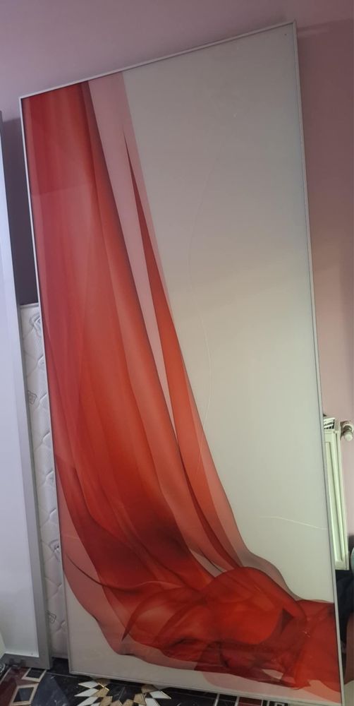Dressing cu noptiere STAER