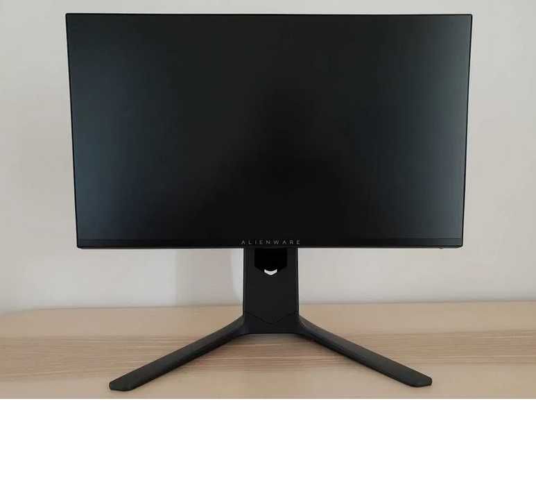 Игровой монитор Dell Alienware AW2521HFA 240Hz