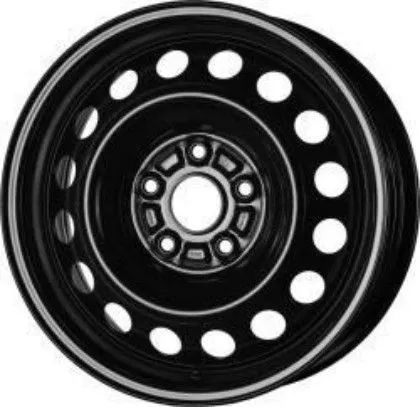 Jante otel Magnetto Wheels 6.5x17 5x114.3 Et 50 Suzuki Vitara, SX-4, S-Cross, noi