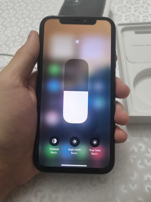 Телефон айфон 11 сатылады