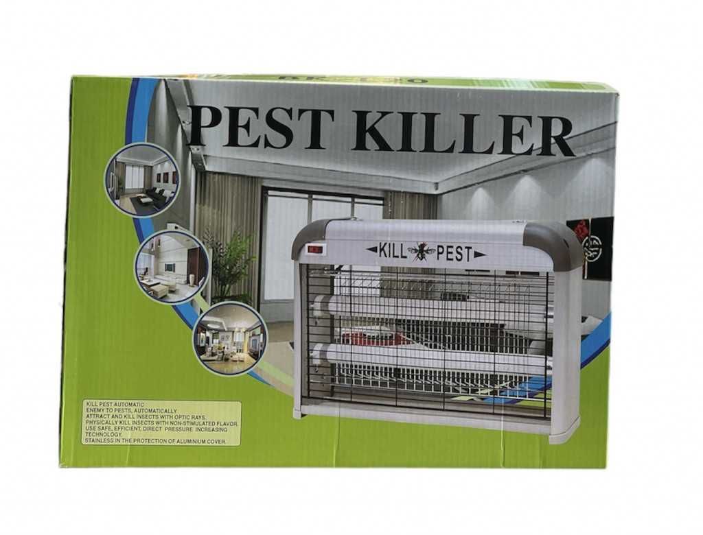Лампа против насекоми и комари - 30W, 20W, 40W