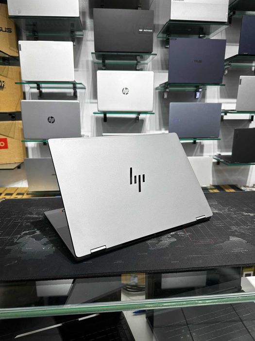 Hp OmniBook X Flip Laptop 16