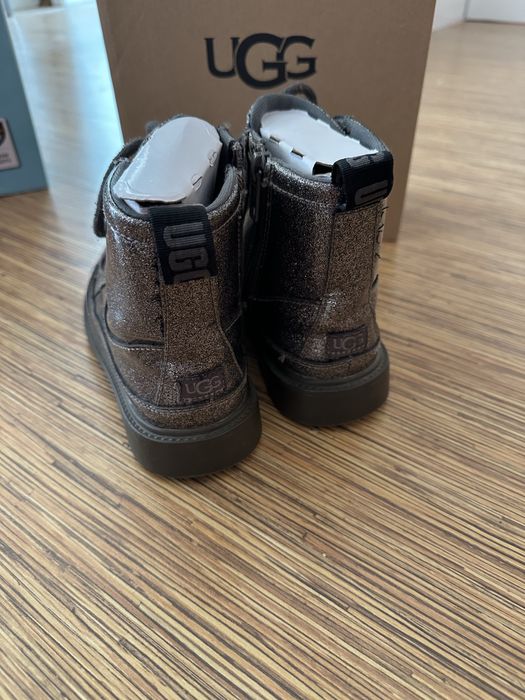 Боти UGG 31 номер