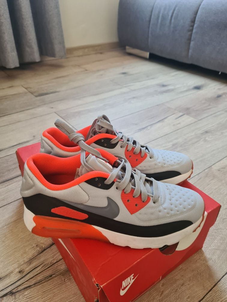 Маратонки AIR MAX 90