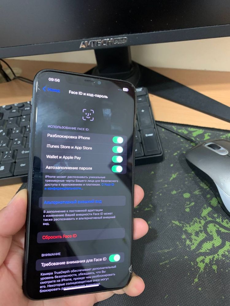 Iphone 11 Pro Max