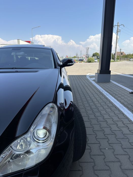 Vand mercedes cls 3000 cmc