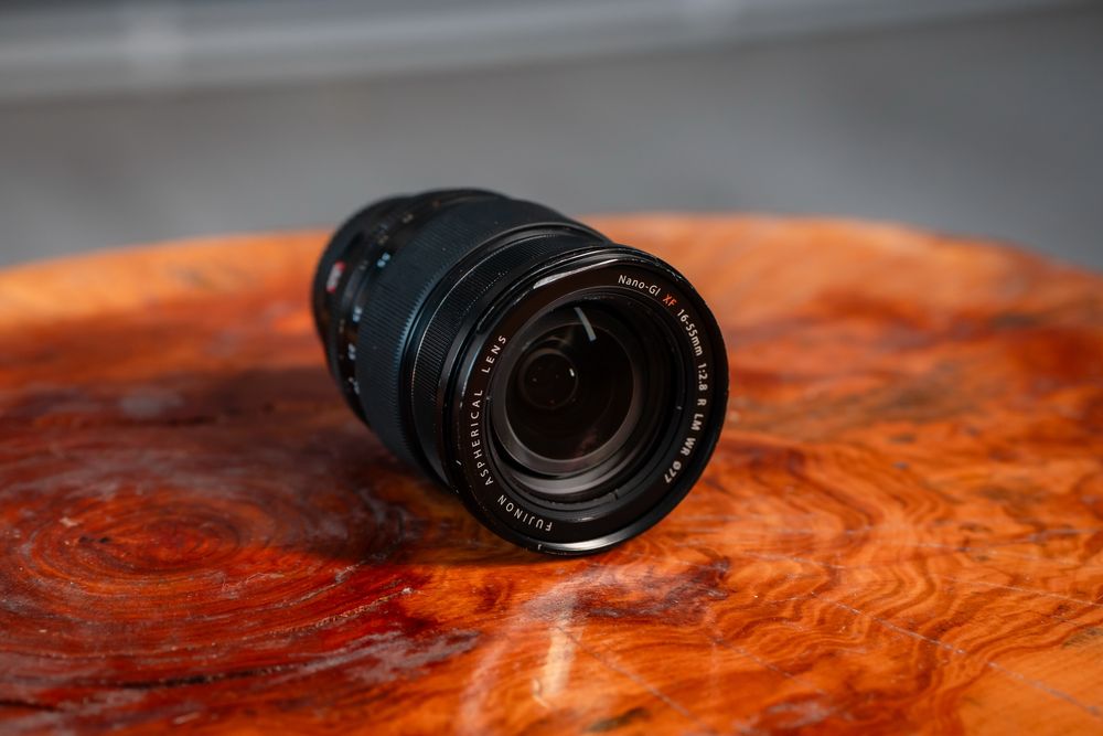 FujiFilm XT4 si XT-3