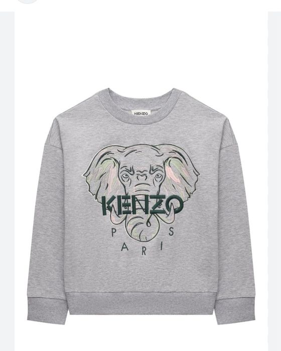 Блуза Kenzo размер 110-116