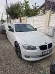 BMW seria 3 E93 cabrio