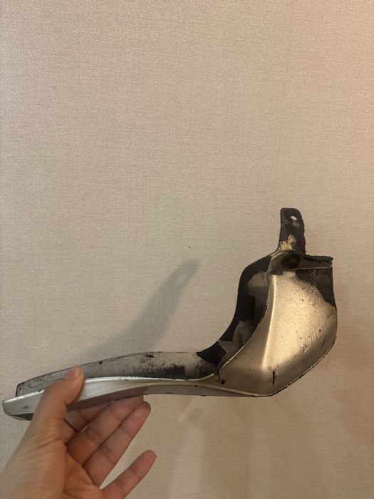 Продам банан на тойота эстима