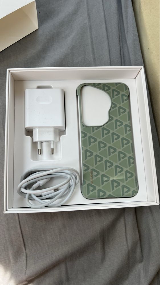 Huawei Pura 70 Ultra/ 512GB/ Green