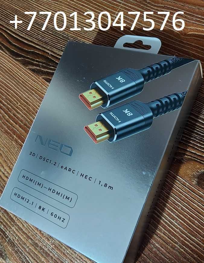 Кабели hdmi-hdmi,DisplayPort-DisplayPort,mini hdmi-hdmi,dvi d
