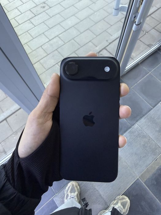 Продам новый iphone Air