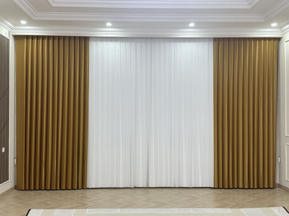 Жалюзи барлык турі ролшторы,плиссе,двайной ролшторы,дики тюль