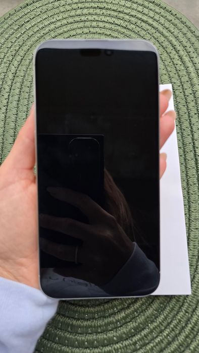 iPhone 15 pro max 512GB