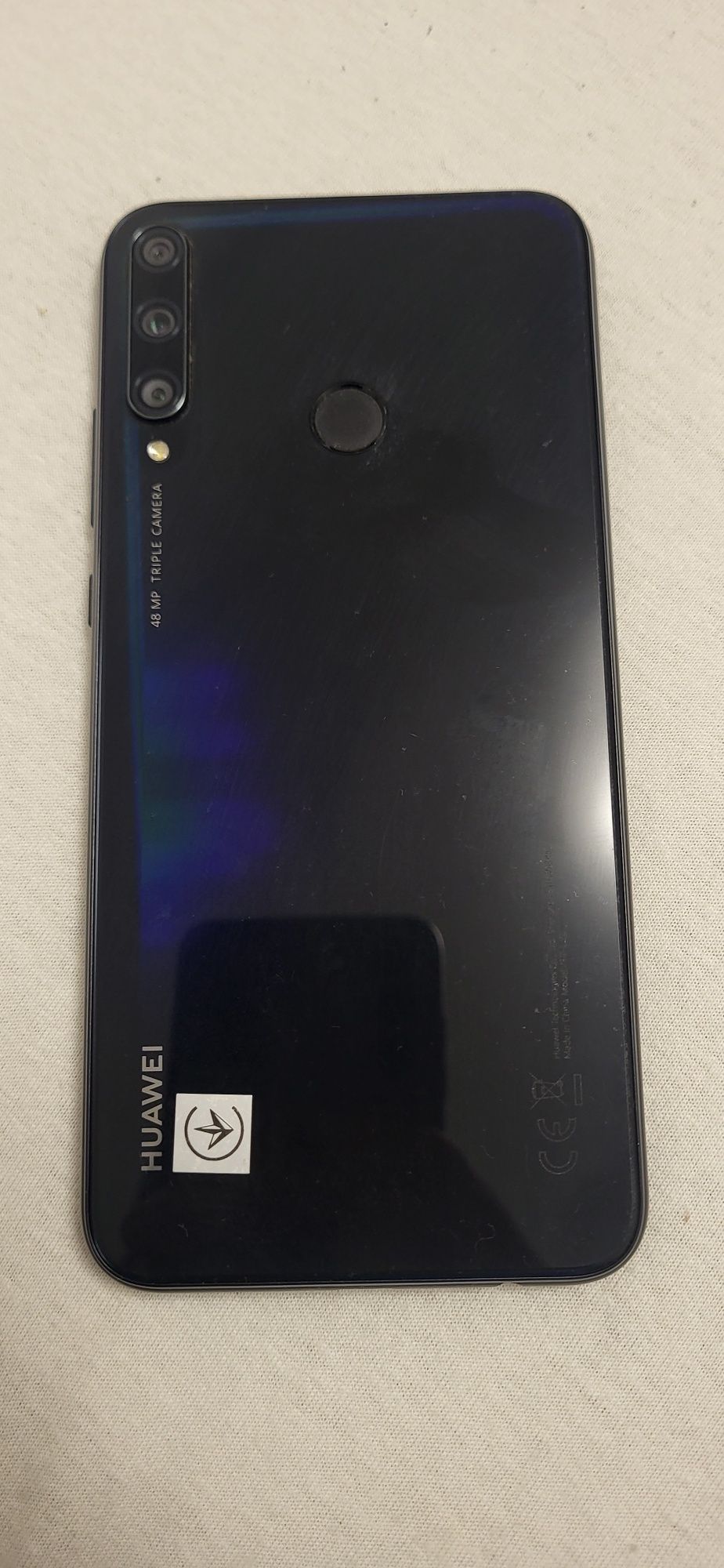 HUAWEI p40 lite e