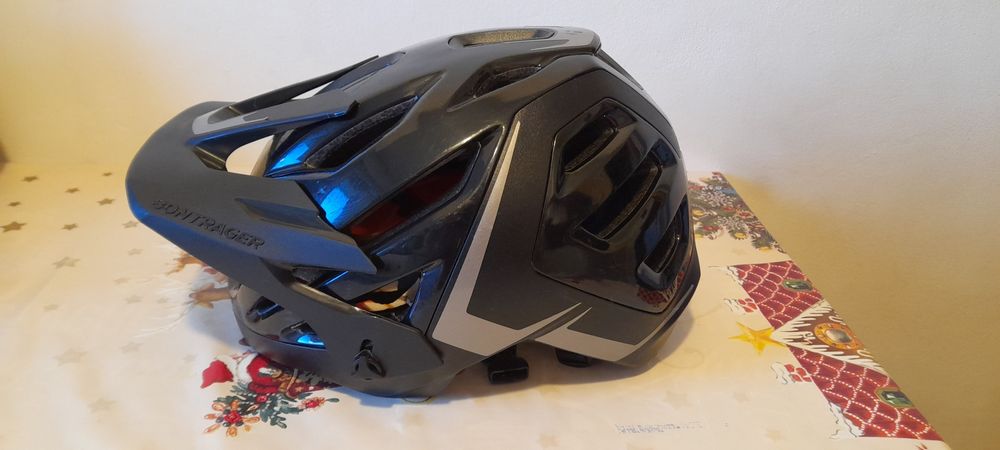 Casca Bicicleta Bontrager Rally Mips