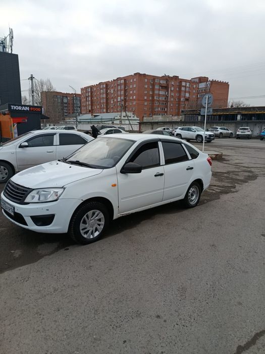 Аренда авто С Последующим выкупом