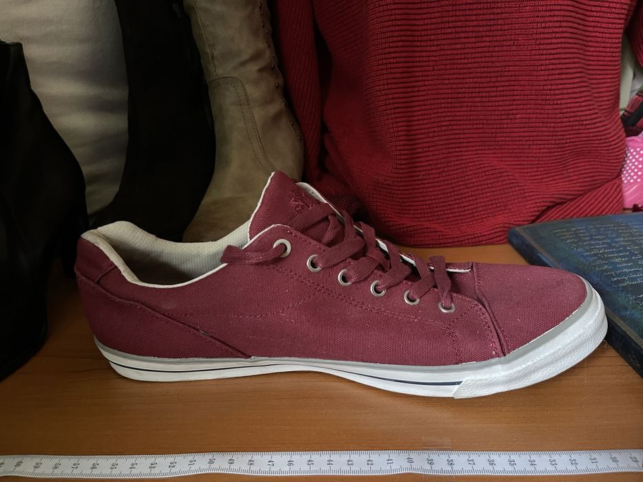 Нови кецове Timberland 47,5 номер