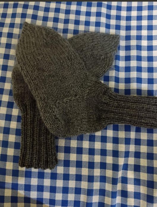 Жун наски кыстык сапасы оте жаксы жылы жунеен