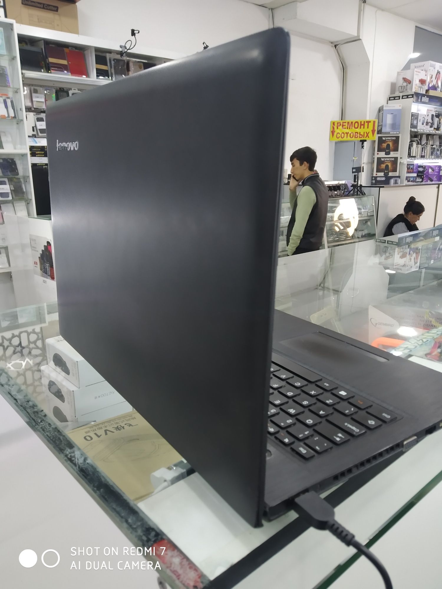 Ноутбук Lenovo не дорого