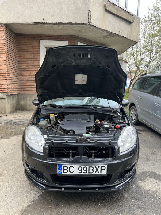 De vanzare -FIAT LINEA 1.3d 2008-