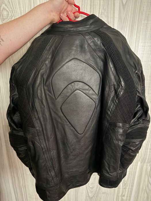 Casca si geaca moto + altele