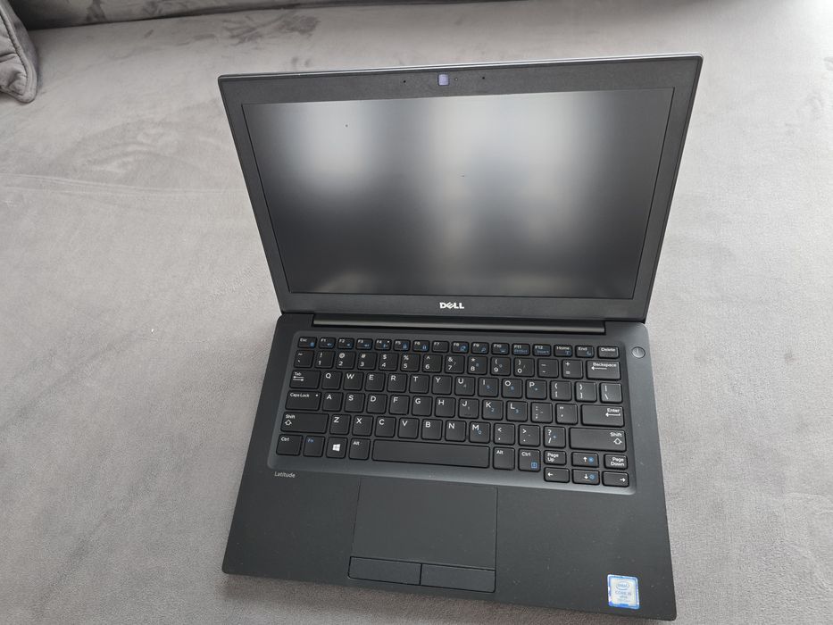 Laptop Dell 7280