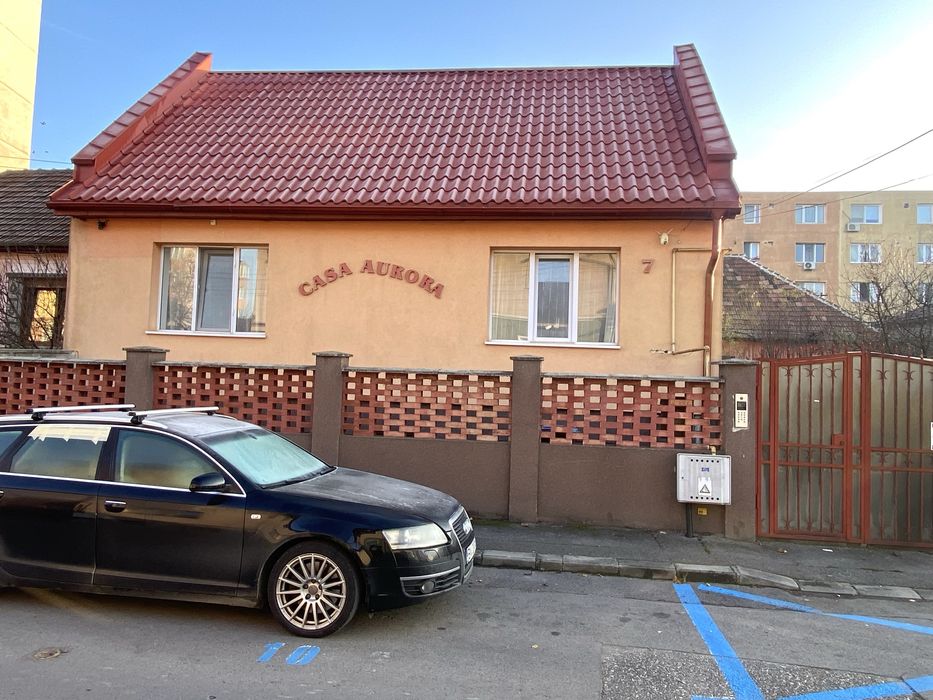 Casa de vanzare in Brasov