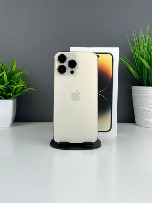 Айфон 14 pro max