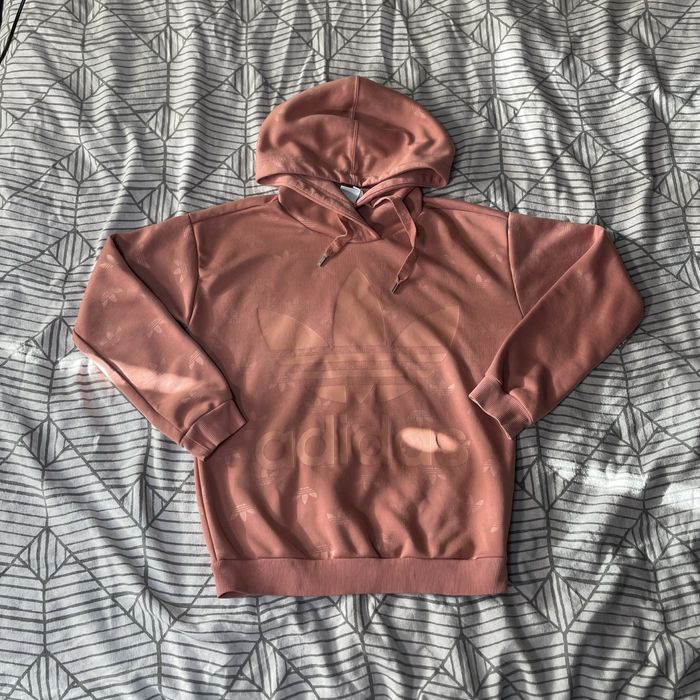 Hanorac Adidas dama S