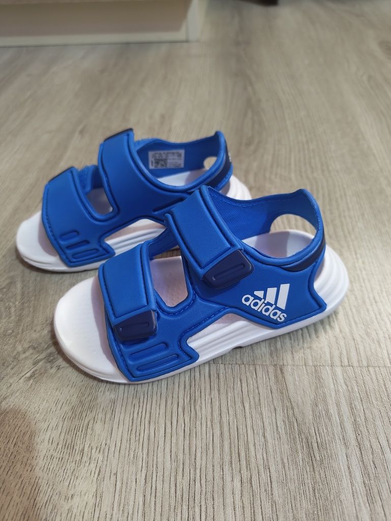 Детски сандали Adidas